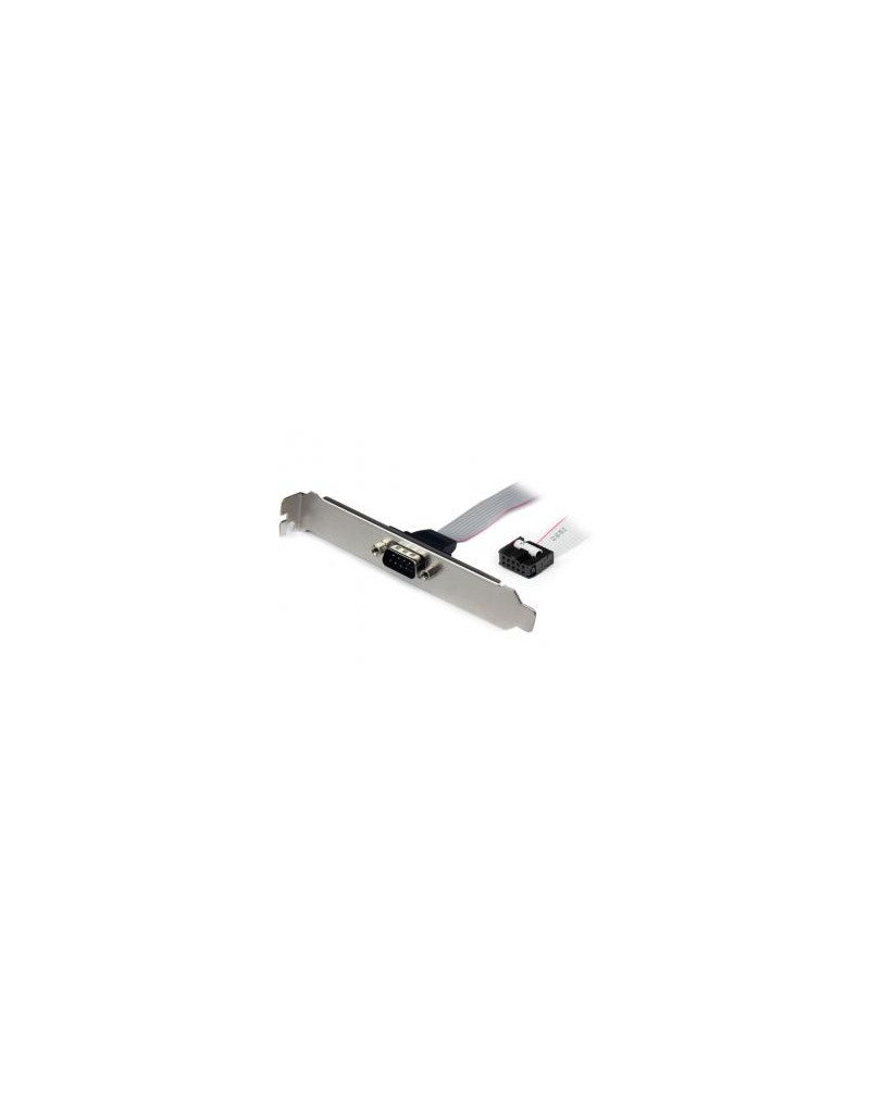 DB9 Serial port bracket E-GREEN - 1