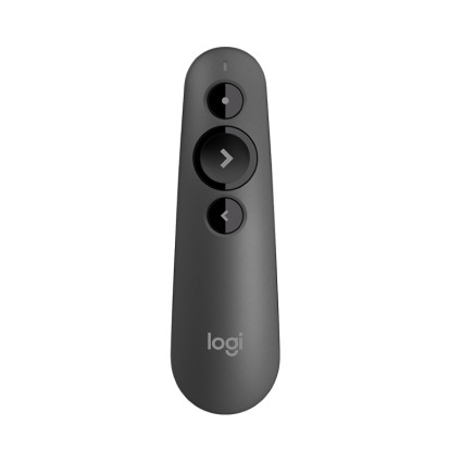 Presenter R500 Wireless Graphite LOGITECH - 1