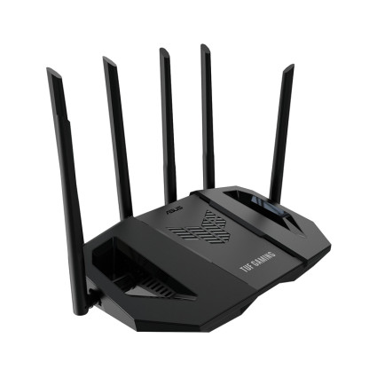 TUF-BE6500 AiMesh Dual-Band Wi-Fi 7 ruter ASUS - 1