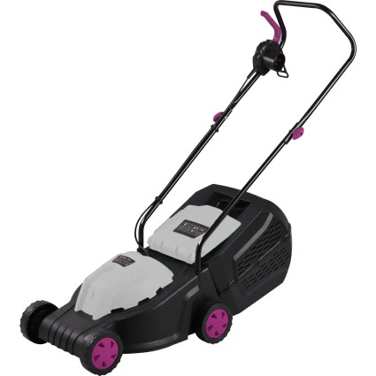  Električna kosilica NEXSAS NXI-1000 IND/nož 32cm/230V/50Hz/1000W/podesiva---  - 1