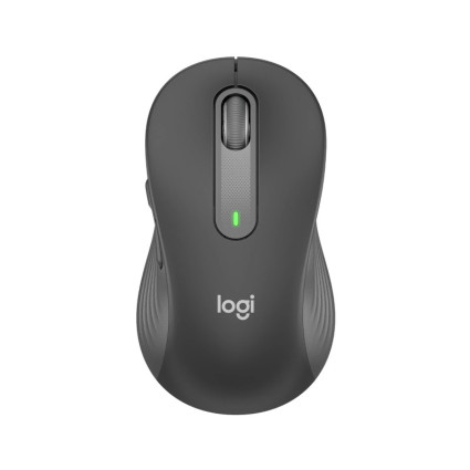 M650 L Wireless crni miš LOGITECH - 1