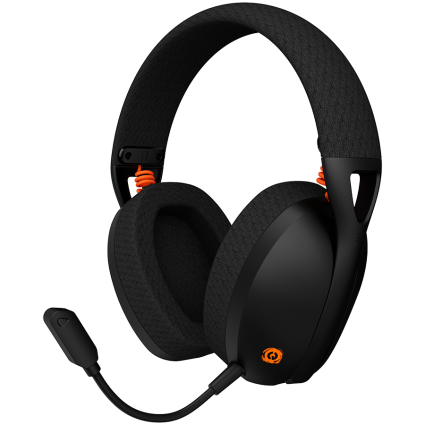 CANYON headset EGO GH-13 Black  - 1