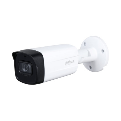 HAC-HFW1200TH-I8-A-0360B-S6 2MP IR HDCVI Fixed-focal Bullet kamera DAHUA - 1