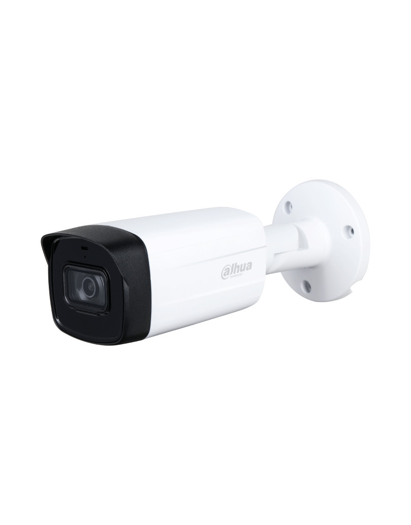 HAC-HFW1200TH-I8-A-0360B-S6 2MP IR HDCVI Fixed-focal Bullet kamera DAHUA - 1