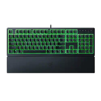 Tastatura RAZER Razer Ornata V3 X - Low Profile RZ03-04470300-R3W1  - 1