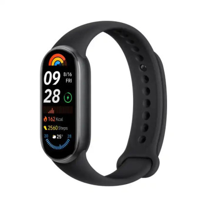 Xiaomi Mi Smart Band 9 Crni BHR8337GL  - 1