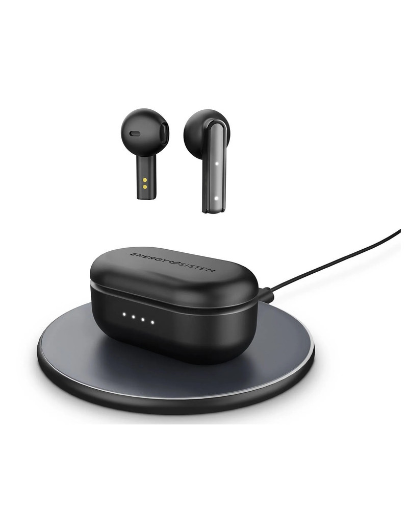 Style 4 Ultra Space True Wireless slušalice crne (M45346) ENERGY SISTEM - 1