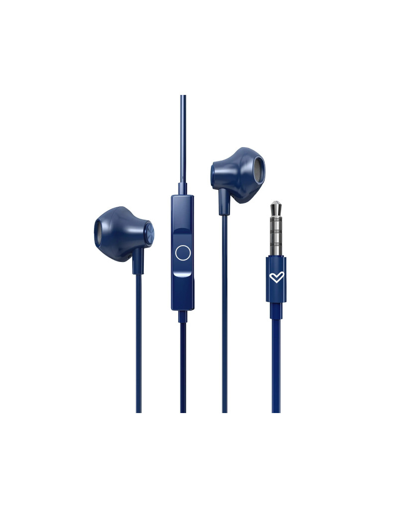 EasyPods Indigo slušalice (M45930) ENERGY SISTEM - 1
