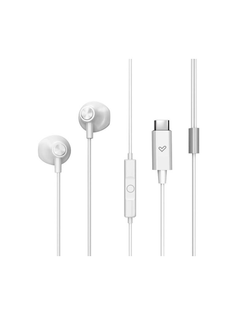 EasyPods Snow type C slušalice (M45927) ENERGY SISTEM - 1