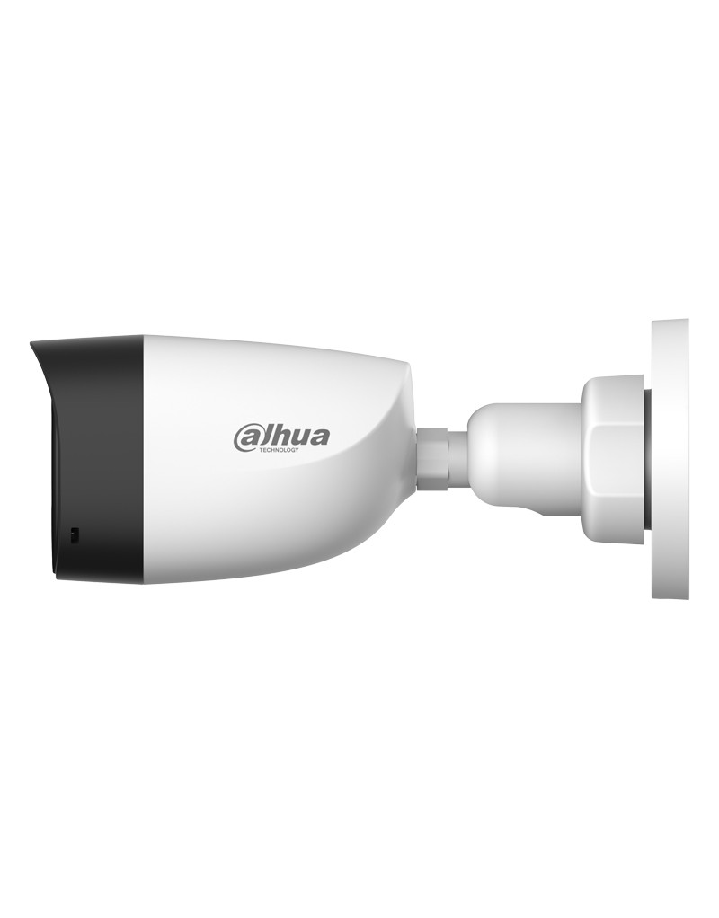 HAC-HFW1200CL-IL-A-0280B-S6 2MP Smart Dual Light HDCVI Fixed-focal Bullet kamera DAHUA - 1