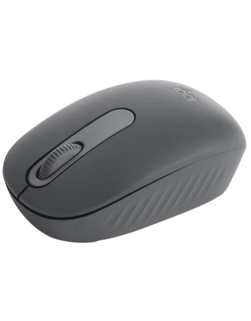 M196 Bluetooth grafit sivi miš LOGITECH - 1