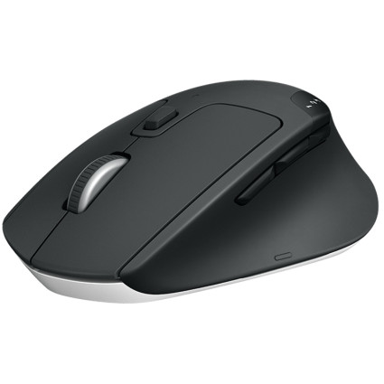 M720 Triathlon Wireless miš LOGITECH - 1