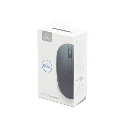MS300 Pro Wireless Optical crni miš DELL - 1