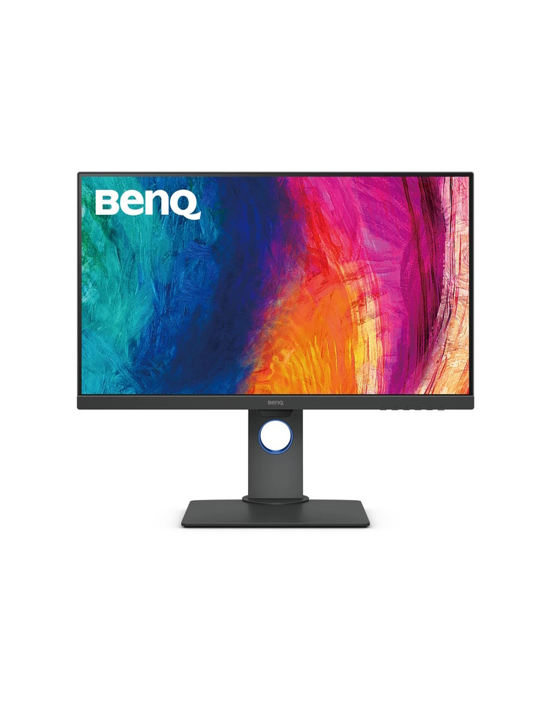 27 inča PD2705Q QHD IPS LED Dizajnerski monitor BENQ - 1