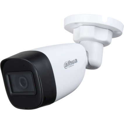 HAC-HFW1200C-0280B-S6 2MP HDCVI IR Bullet kamera DAHUA - 1