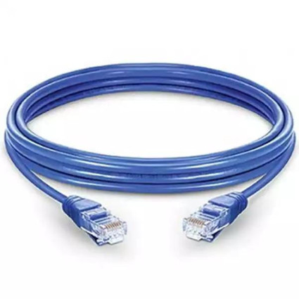 UTP cable CAT 6 sa konektorima 3m Owire  - 1