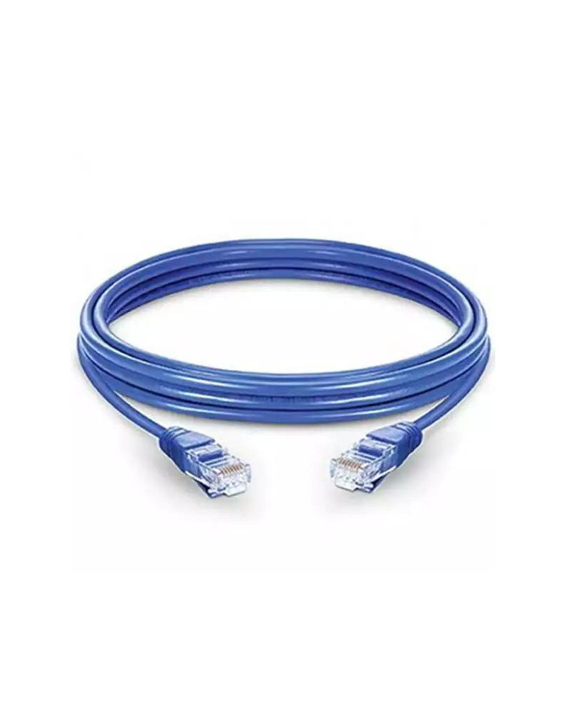 UTP cable CAT 6 sa konektorima 3m Owire - 1 UTP cable CAT 6 sa konektorima 3m Owire - 1
