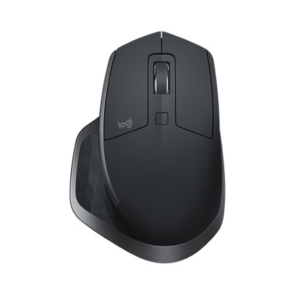MX Master 2S Graphite Wireless miš LOGITECH - 1