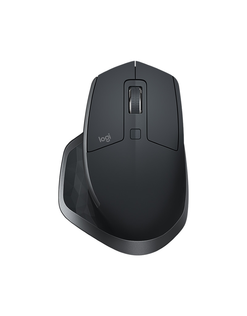 MX Master 2S Graphite Wireless miš LOGITECH - 1