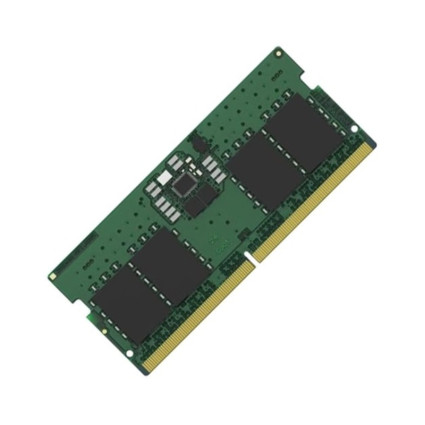 SODIMM DDR5 48GB 5600MT/s KVR56S46BD8-48 KINGSTON - 1