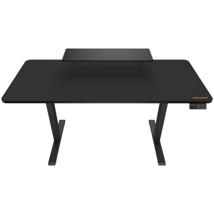 COUGAR E-STAR 140 Electrical Gaming Desk  - 1