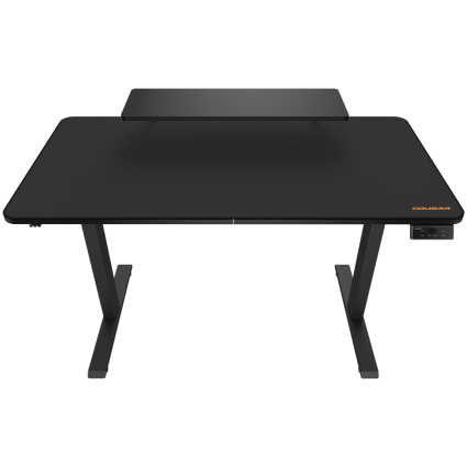 COUGAR E-STAR 120 Electrical Gaming Desk  - 1
