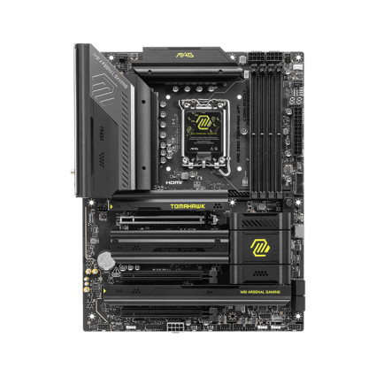 MAG Z890 TOMAHAWK WIFI matična ploča MSI - 1