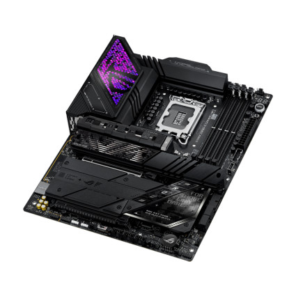 ROG STRIX Z890-E GAMING WIFI matična ploča ASUS - 1
