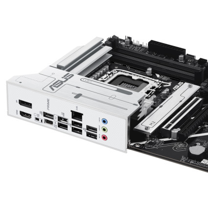 PRIME Z890-P matična ploča ASUS - 1