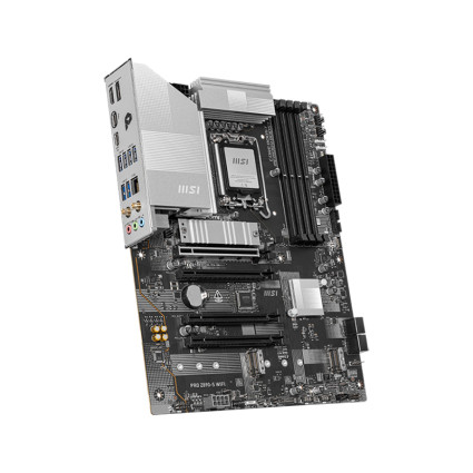 PRO Z890-S WIFI matična ploča MSI - 1