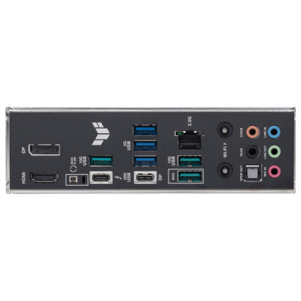 TUF GAMING Z890-PLUS WIFI matična ploča ASUS - 1