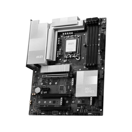 PRO Z890-P WIFI matična ploča MSI - 1