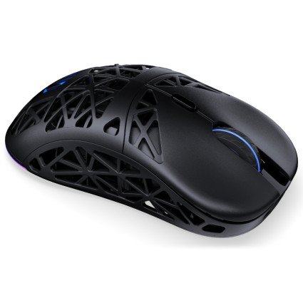LIV Plus Wireless PAW3395 crni miš (EY6A016) ENDORFY - 1