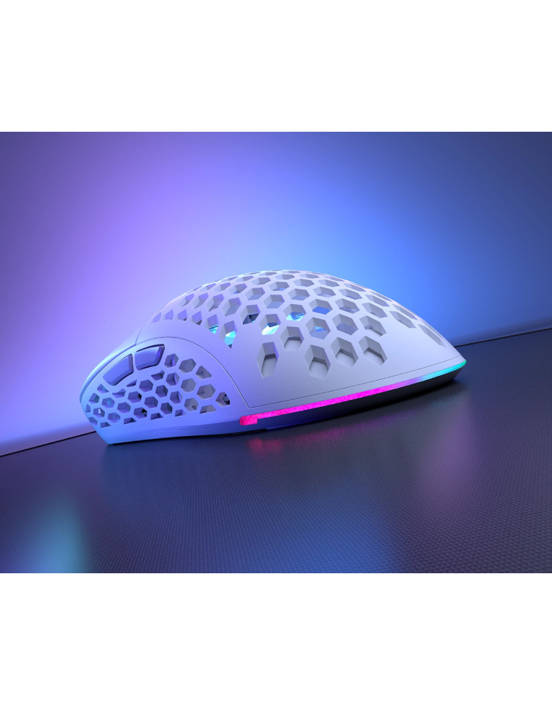 LIX OWH Wireless PMW3335 beli miš (EY6A010) ENDORFY - 1