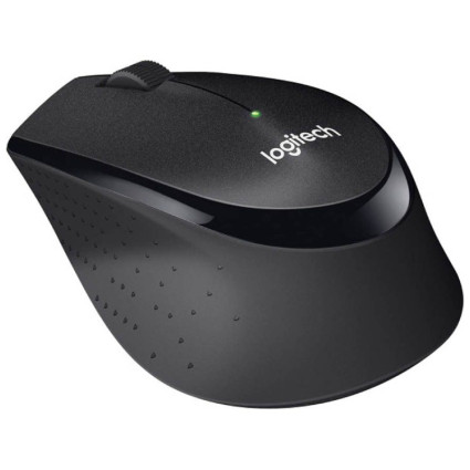 B330 Wireless miš crni LOGITECH_ - 1