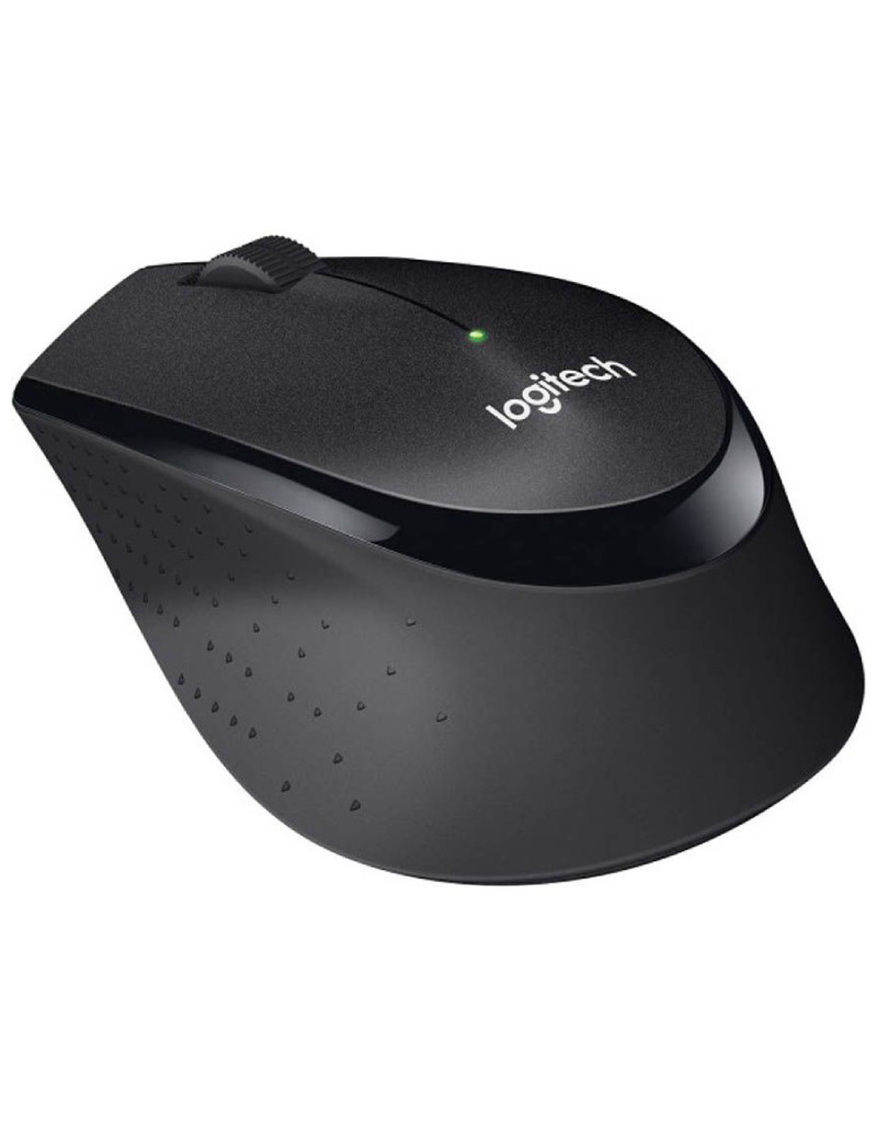 B330 Wireless miš crni LOGITECH_ - 1
