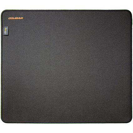 COUGAR FREEWAY - L Gaming Mouse Pad, CORDURA fabric, 450x400x3mm  - 1
