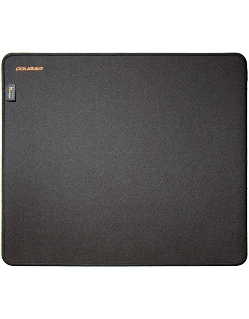 COUGAR FREEWAY - L Gaming Mouse Pad, CORDURA fabric, 450x400x3mm - 1 COUGAR FREEWAY - L Gaming Mouse Pad, CORDURA fabric, 450x400x3mm - 1