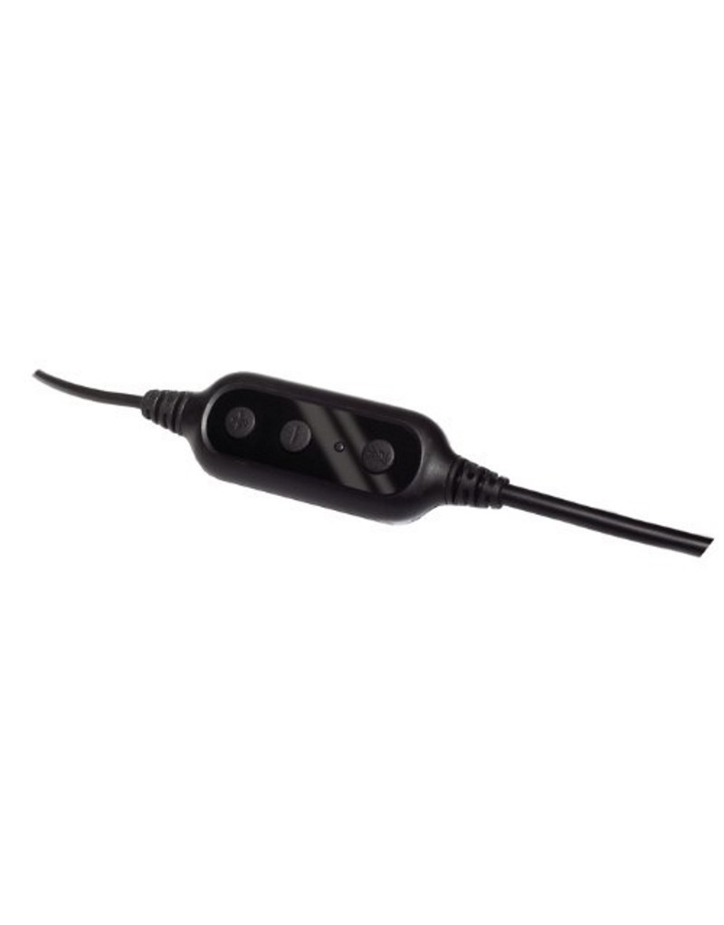 PC960 USB Slušalice sa mikrofonom OEM LOGITECH_ - 1