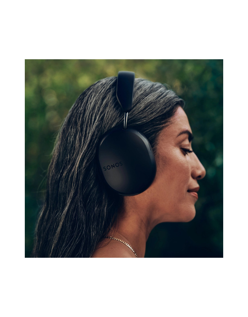 Ace Black bežične slušalice crne SONOS - 1