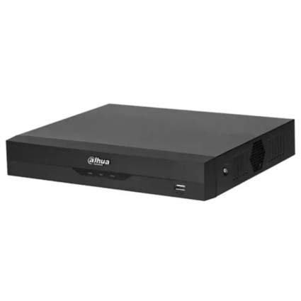 XVR5108HS-I3 8-kanalni Penta-brid 1080p Compact 1U Digital Video Recorder DAHUA - 1