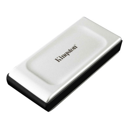 Portable XS2000 4TB eksterni SSD SXS2000/4000G KINGSTON - 1