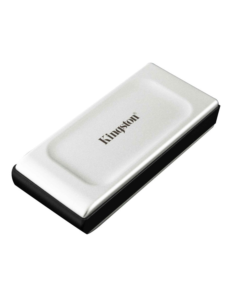 Portable XS2000 4TB eksterni SSD SXS2000/4000G KINGSTON - 1