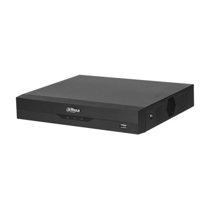 XVR5104HS-4KL-I3 Pentabrid 4K 4-kanalni 1U kompaktni DVR DAHUA - 1