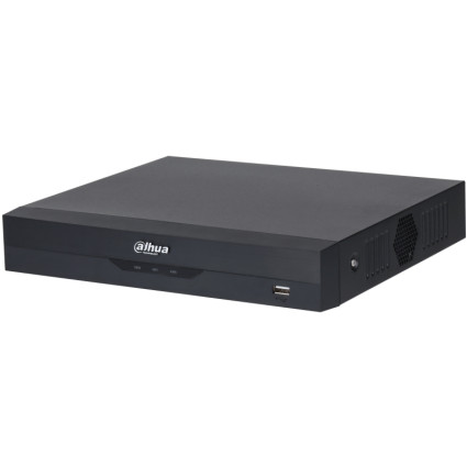 XVR5108HS-4KL-I3 Pentabrid 4K 8-kanalni 1U kompaktni DVR DAHUA - 1
