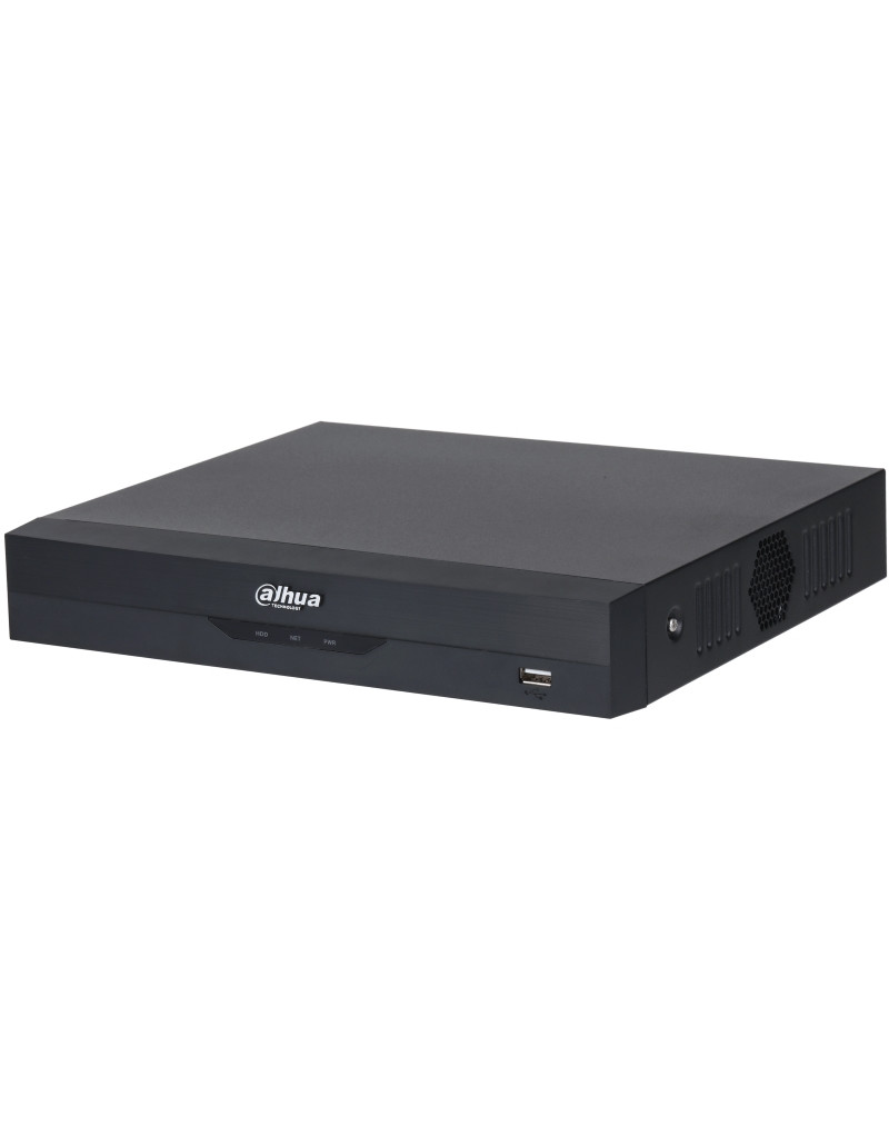 XVR5108HS-4KL-I3 Pentabrid 4K 8-kanalni 1U kompaktni DVR DAHUA - 1
