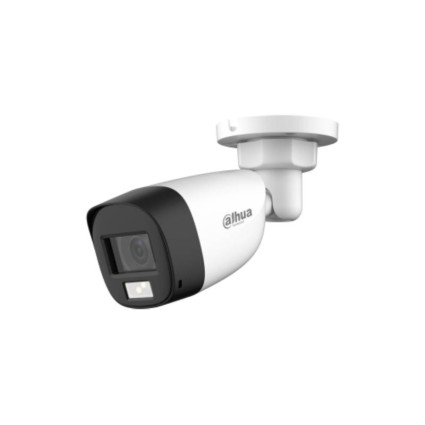 HAC-HFW1500CL-IL-A-0360B-S2 5MP Smart Dual Light HDCVI Fixed-focal Bullet kamera DAHUA - 1