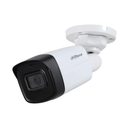HAC-HFW1200TL-0360B-S6 2MP HDCVI IR Bullet kamera DAHUA - 1