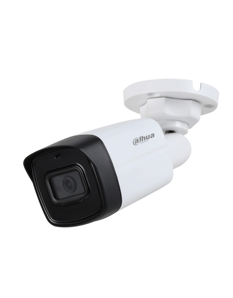 HAC-HFW1200TL-0360B-S6 2MP HDCVI IR Bullet kamera DAHUA - 1