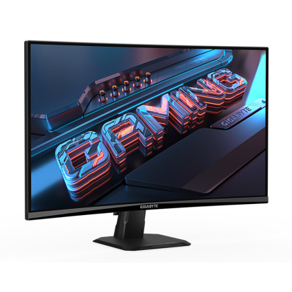 27 inča GS27FC EK1 Gaming Monitor GIGABYTE - 1